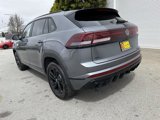 New 2025 Volkswagen Atlas Cross Sport SEL R-Line image 4