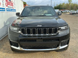 New 2025 Jeep Grand Cherokee L Limited image 5