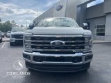 New 2025 Ford F250 King Ranch w/ Chrome Package image 4