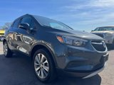 Used 2018 Buick Encore Preferred image 3