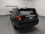 Used 2022 Ford Explorer 4WD image 5