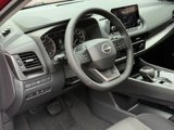 New 2026 Nissan Rogue SV w/ Cold Weather Package image 3