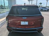 New 2026 Cadillac Vistiq Sport image 5
