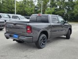 New 2025 RAM 1500 4x4 Crew Cab image 5