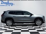 New 2025 GMC Acadia Elevation w/ Elevation Premium Package image 6