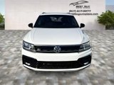 Used 2020 Volkswagen Tiguan SE R-Line image 2