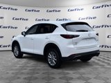 Used 2022 MAZDA CX-5 AWD 2.5 S w/ Preferred Package image 3