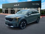 New 2025 Kia Sorento EX image 2