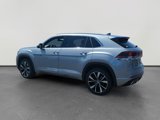 New 2026 Volkswagen Atlas Cross Sport SEL Premium R-Line image 3