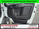 Used 2023 RAM ProMaster 2500 image 6