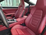 Certified 2024 Porsche 911 Turbo image 5