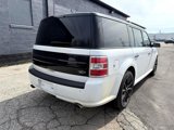 Used 2018 Ford Flex SEL w/ Equipment Group 202A image 6