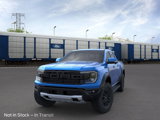 New 2025 Ford Ranger Raptor image 2