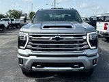 New 2025 Chevrolet Silverado 3500 High Country w/ High Country Premium Package image 2