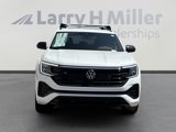 New 2025 Volkswagen Atlas Cross Sport SEL R-Line image 2