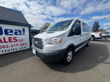 Used 2018 Ford Transit 350 XLT image 2