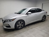 Used 2022 Nissan Sentra SV image 2