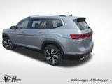 New 2025 Volkswagen Atlas SEL image 3