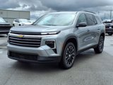 New 2025 Chevrolet Traverse LT w/ Sun and Wheel Package image 3