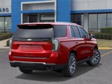 New 2025 Chevrolet Tahoe High Country image 4