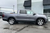 Used 2024 Honda Ridgeline RTL image 3
