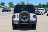 New 2025 Jeep Wrangler Sport S image 4