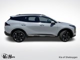 New 2026 Kia Sportage SX image 3