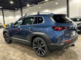 New 2025 MAZDA CX-50 AWD 2.5 S w/ Cargo Package image 4