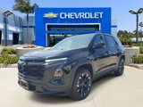 New 2026 Chevrolet Equinox RS w/ Safety and Technology Package image 2