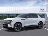 New 2026 Cadillac Escalade IQL Sport 1 image 2