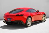 Used 2022 Ferrari Roma image 3