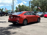 Used 2022 Kia Forte GT-Line w/ GT-Line Technology Package image 5
