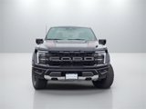New 2025 Ford F150 Raptor image 2