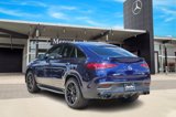 New 2026 Mercedes-Benz GLE 63 AMG S image 4