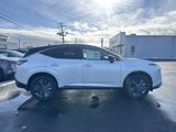 New 2025 Nissan Murano SL image 4
