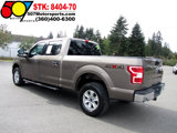 Used 2019 Ford F150 XLT w/ Equipment Group 301A Mid image 3
