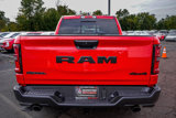 Used 2025 RAM 1500 Rebel w/ Rebel Level 2 Equipment Group image 6