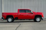 Used 2024 Chevrolet Silverado 3500 LTZ w/ LTZ Premium Package image 4