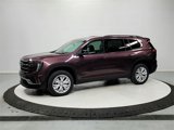 New 2025 GMC Acadia Elevation w/ Elevation Premium Package image 3