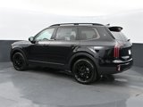 New 2025 Kia Telluride EX X-Line image 5