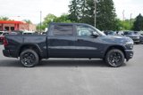 New 2025 RAM 1500 Big Horn image 2