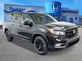 New 2025 Honda Ridgeline Black Edition image 5