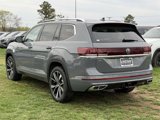 New 2025 Volkswagen Atlas SEL Premium R-Line image 4