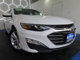 Used 2025 Chevrolet Malibu LT image 2