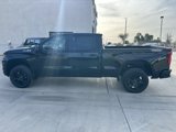 New 2025 Chevrolet Silverado 1500 Custom Trail Boss image 2