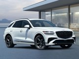 New 2026 Genesis GV70 3.5T Sport Prestige image 2