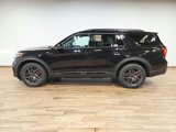 New 2025 Ford Explorer ST-Line image 2