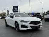 New 2025 Acura TLX SH-AWD w/ A-SPEC Pkg image 2