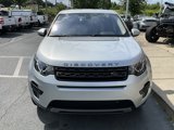 Used 2017 Land Rover Discovery Sport SE image 2