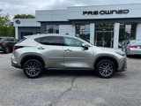 Certified 2024 Lexus NX 350 AWD w/ Premium Package image 4